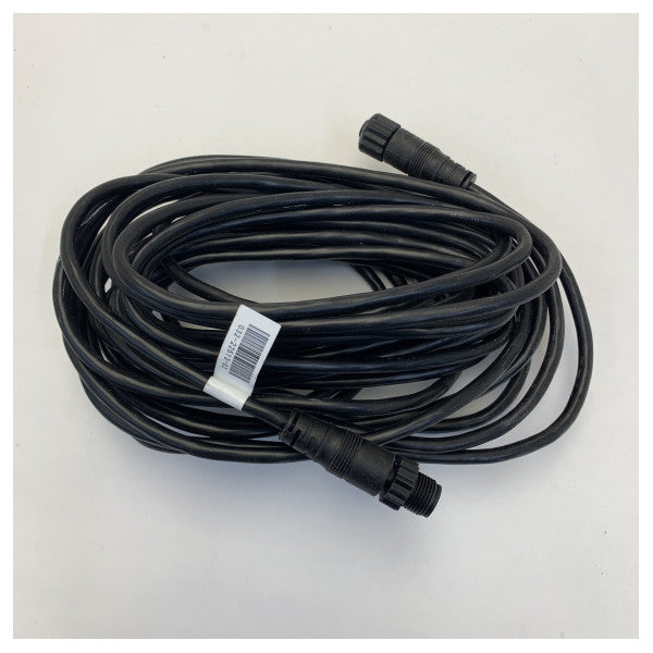Simrad N2KEXT-2RD-25FT NMEA 2000 Backbone разширителен кабел - 7.6м 25ft