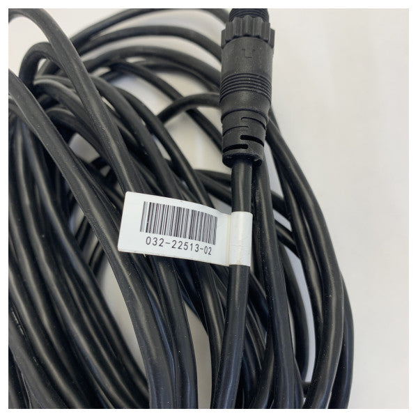 Simrad N2KEXT-2RD-25FT NMEA 2000 Backbone разширителен кабел - 7.6м 25ft