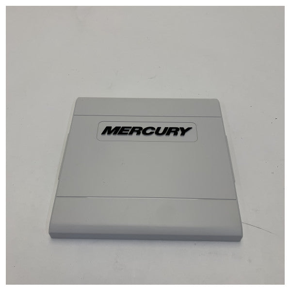 Mercury 072-22833-00 VesselView 403 Housse de soleil blanche