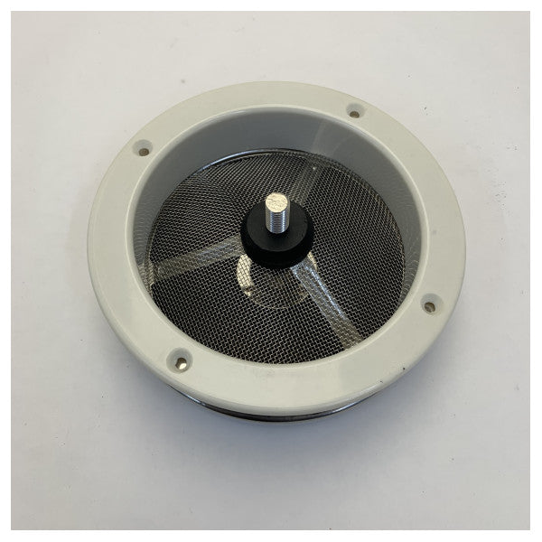 Vetus Athos-1 RVS Pasivni Ventilator s Mrežicom protiv Komaraca