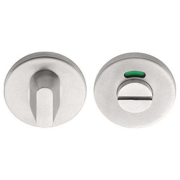 Formani BASICS LBWC50 Toilet door Lock with Indicator