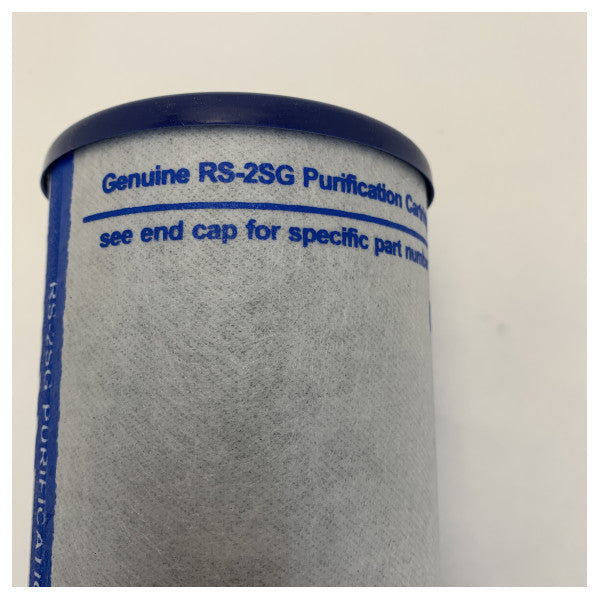 Élément de remplacement pour le filtre à eau General Ecology Seagull IV RS-2SG