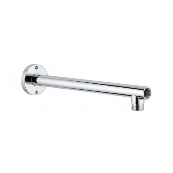 Saniclear Shower Hear Arm Brass Chrome L20 cm - SKA00031