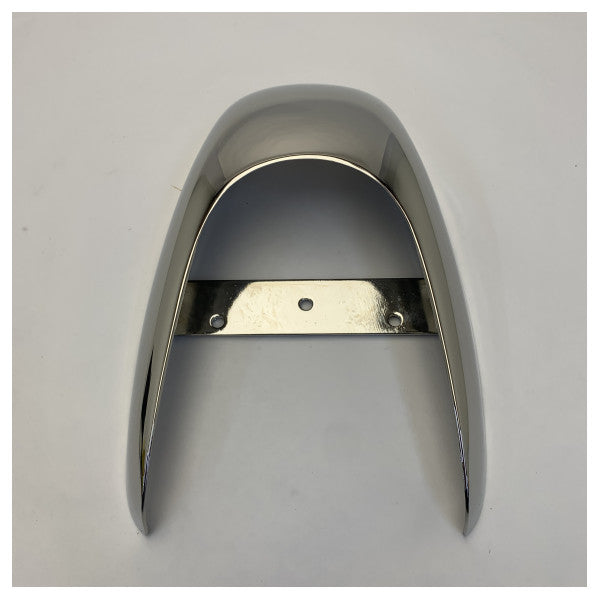 Ветус Шелл Вентилятор Тайфун TYP100 Нержавіюча сталь