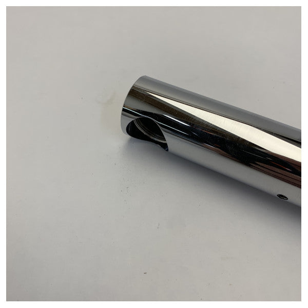 Osculati Diana Mixer-Armatur Chrom Einhebel Messing - 17-005-00