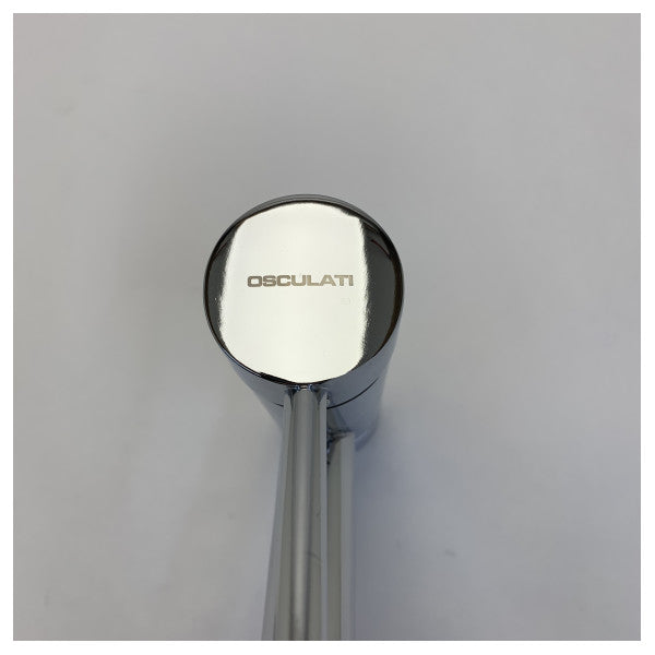 Osculati Diana Mixer-Armatur Chrom Einhebel Messing - 17-005-00