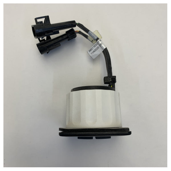 Mercury 8M0117137 İkili Motor Deniz Motoru Başlat-Durdur Paneli