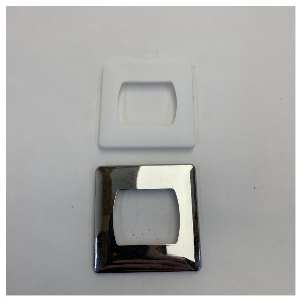 Mercury 8M0117137 İkili Motor Deniz Motoru Başlat-Durdur Paneli