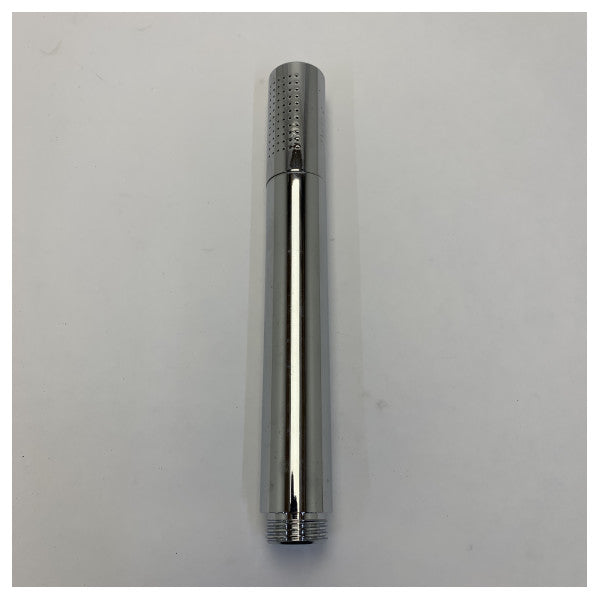 Санікліар Талпа Датований Нержавіюча Сталь Кругла Ручна Душ - SKA00027