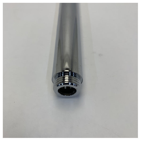 Doccia a mano rotonda in acciaio inossidabile Saniclear Talpa - SKA00027