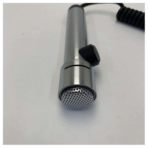 Jotron 82967P-01 Marin Kommunikationsmikrofon med RJ45-anslutning