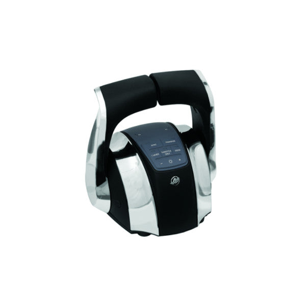 Mercury Marine 8M0079286 DTS Dual Engine Control Handtag Svart Elektronik