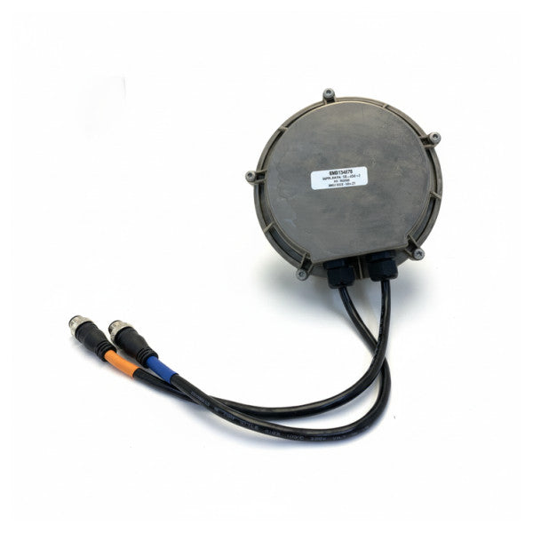 Unità attuatore del timone Mercury Mercruiser 8M0134378