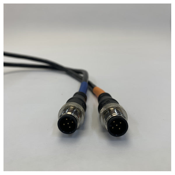 Unità attuatore del timone Mercury Mercruiser 8M0134378