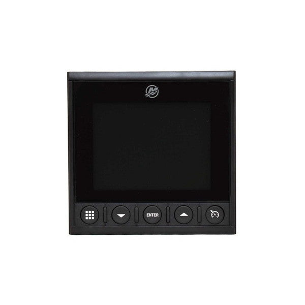 Mercury VesselView 403 Engine Information Display Black - 8M6005028