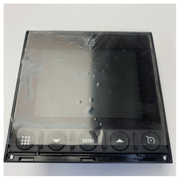 Mercury VesselView 403 Engine Information Display Black - 8M6005028