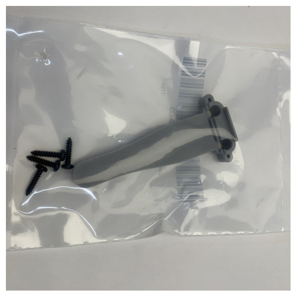 Mercury VesselView 403 Engine Information Display Black - 8M6005028