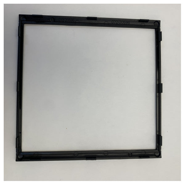 Mercury VesselView 403 Engine Information Display Black - 8M6005028