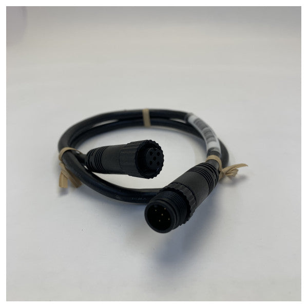 Câble d'extension de réseau NMEA2000 Simrad N2KEXT-2RD-2FT 0,6 m