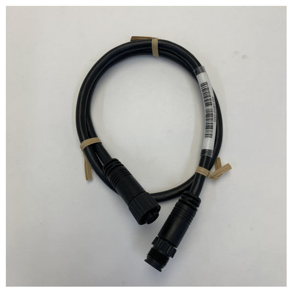 Cabo de Extensão de Rede NMEA2000 Simrad N2KEXT-2RD-2FT 0.6M