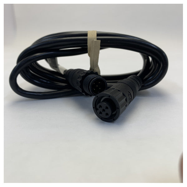 Câble d'extension micro NMEA 2000 Simrad N2KEXT-6RD-6FT 1,8M