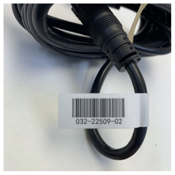 كابل تمديد ميكرو NMEA 2000 Simrad N2KEXT-6RD-6FT بطول 1.8 متر