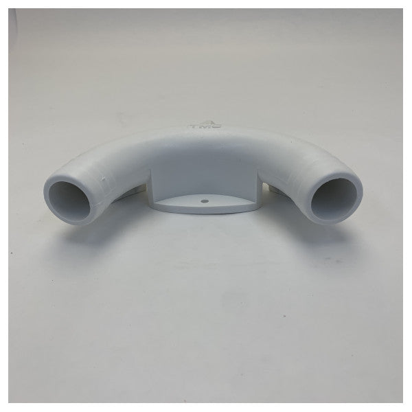 TMC Beluchter Rompisifone 38 mm Bijela - 5020338
