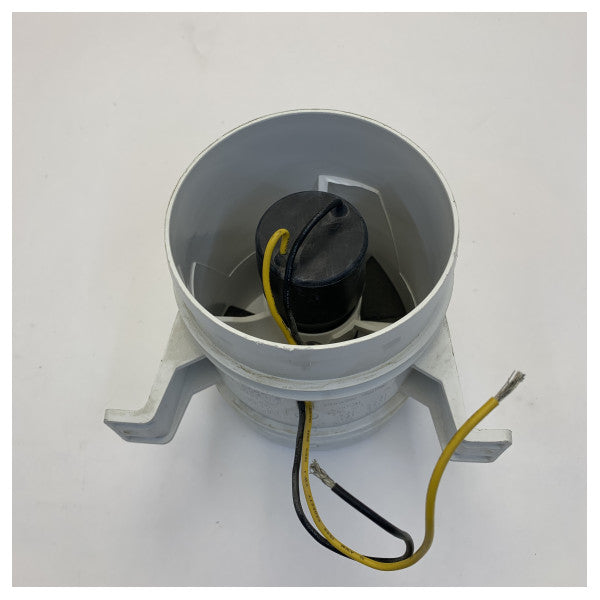 Wentylator morski Osculati 12V w linii 6M3 - 1617430