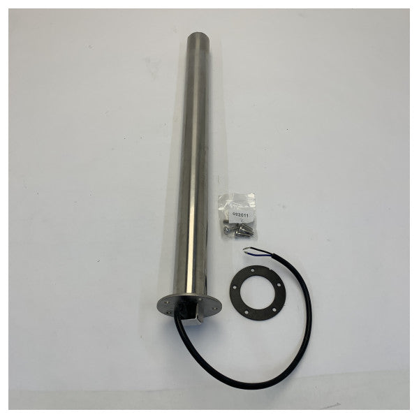 Osculati Water Tank Level Sensor Vertical 10 - 180 Ohm 48 cm - 5020248