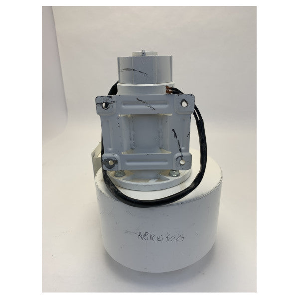 Gianneschi C402 LG centrifugal fläkt vänstervridning 24V