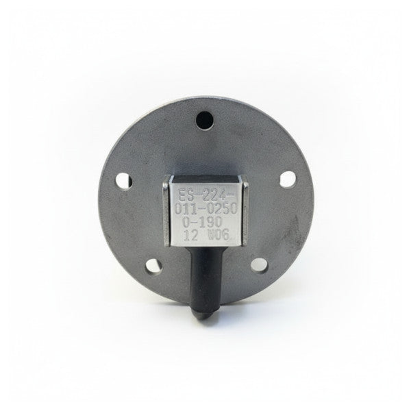 Capteur de niveau de réservoir en acier inoxydable VDO D54 mm 200 mm 0-180 Ohm - ES-224-011-0250