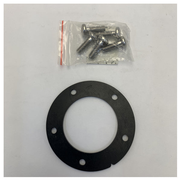 VDO D54 mm Sender razine spremnika od nehrđajućeg čelika 0 - 180 Ohm - 500 mm - ES-224-011-05