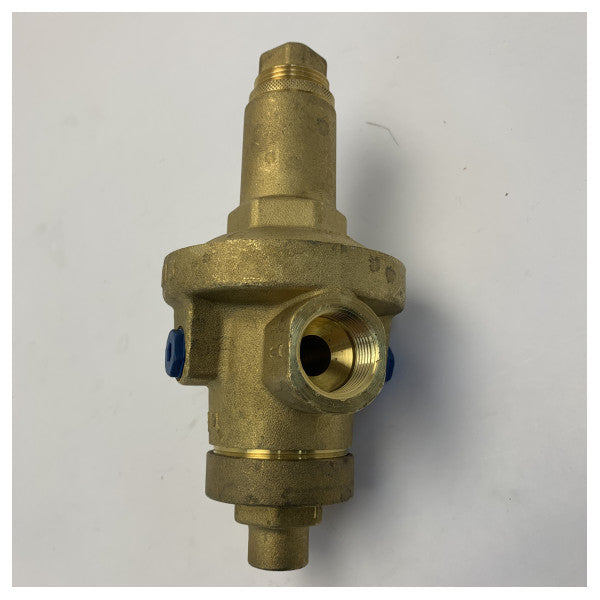 OR Régulateur de pression d'eau réglable 3/4 pouce pour yachts - 49602