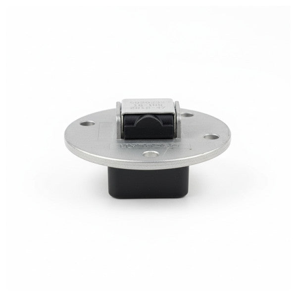 Capteur de niveau de réservoir vertical Osculati en acier inoxydable 10 - 180 Ohm 32 cm - 5020232