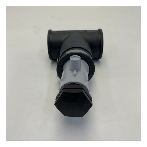 Tecma T-PF.P04 Toilet Aerator 38 mm Black