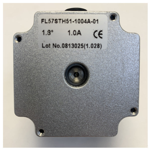 Ναυτικός S-88-127261-A FleetBroadband Azimut Stepmotor Ασημί