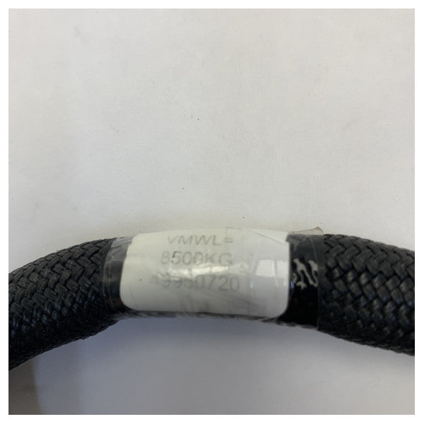 Solaris Yachts Loop per Golfare 7t Soft Shackle WLL 8500kg Hardware per yacht