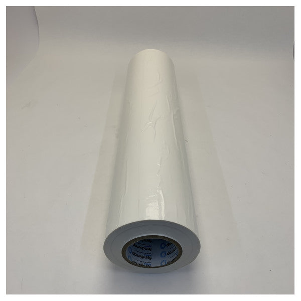 Película protetora autoadesiva marinha Fendwrap White PF5442-1 para iates e barcos