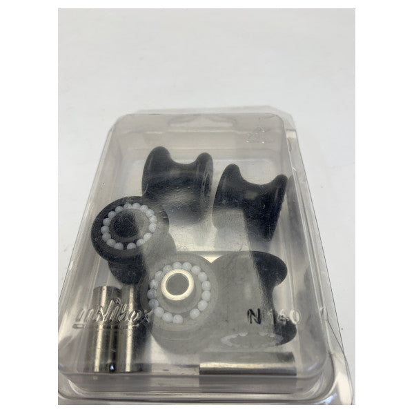 Комплект Antal Sheeve за Deckorganizer - 02830/M D28 H30