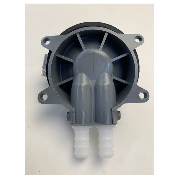 Whale Baby Manual Fresh Water Footpump - GP4618