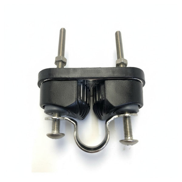 Антал алуминиев високопозиционен кам клейт 6 до 12 мм - 502.022