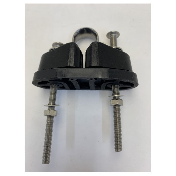 Антал алуминиев високопозиционен кам клейт 6 до 12 мм - 502.022