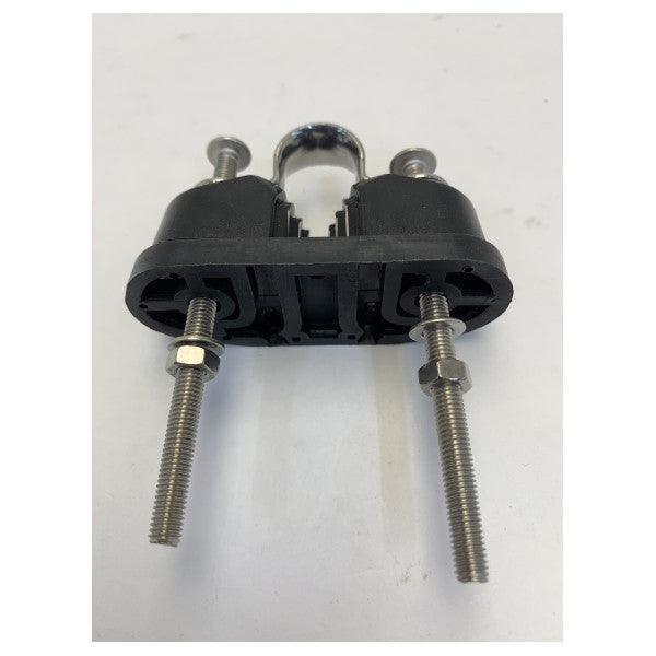 Cleat de cam de alta sujeción de aluminio Antal de 6 a 12 mm - 502.022