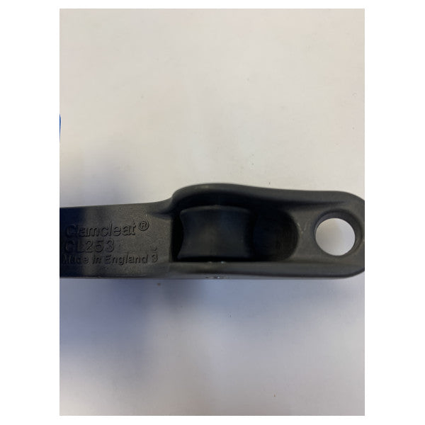 Clamcleat CL253AN Алуминиев въжен механизъм 4 - 8 мм