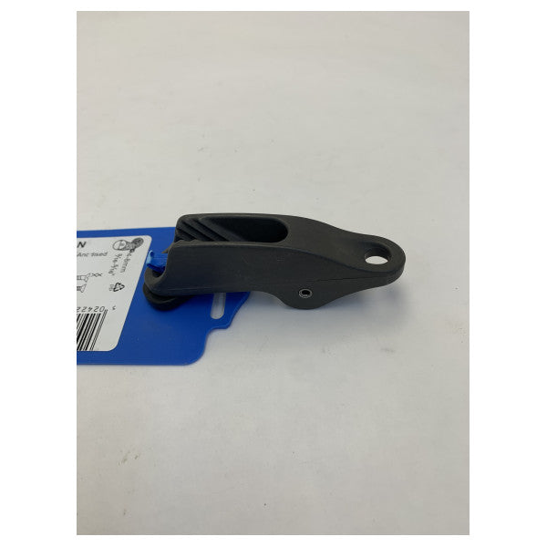 クラムクリート CL253AN アルミロープクラッチ 4 - 8 mm