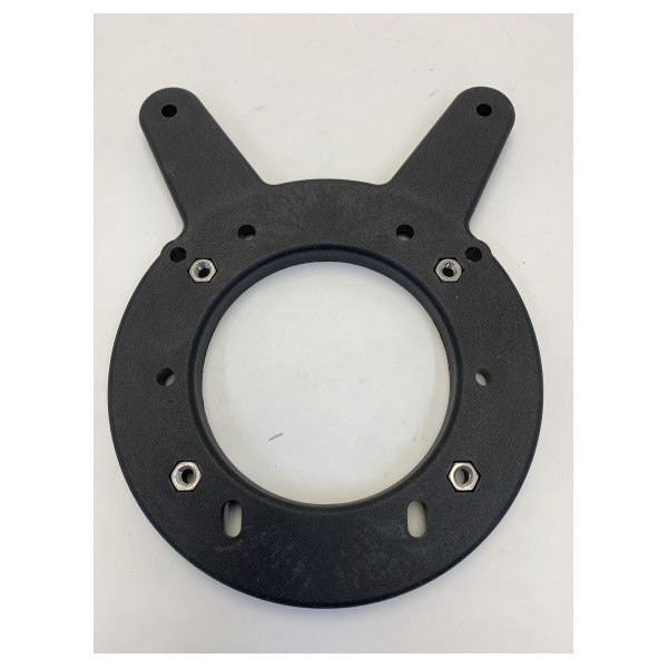 Whale DP9906 Mounting Kit MK5 with Hood and Membrane