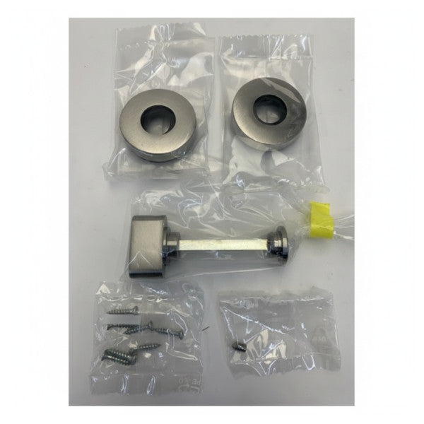 Оливари H200V6 Комплект за дръжка на баня Сатен