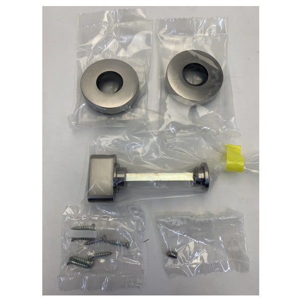 Оливари H200V6 Комплект за дръжка на баня Сатен