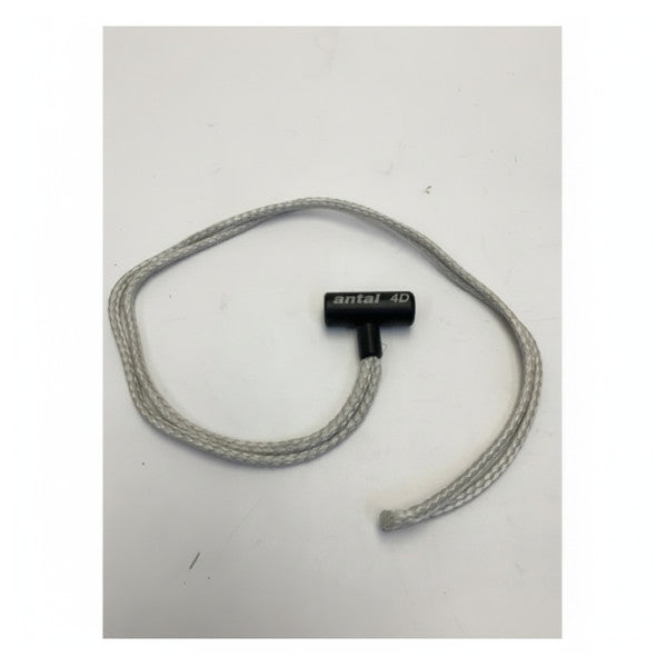 Антал Мини Двойно Мини Snap Loop 4 мм - SL4D