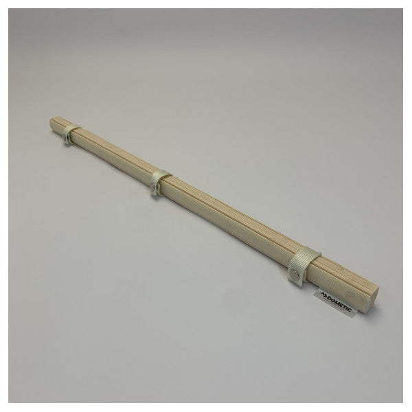 Dometic Плісирована штора PLS650/380-CAN-CM-TSTF для вітрильних човнів